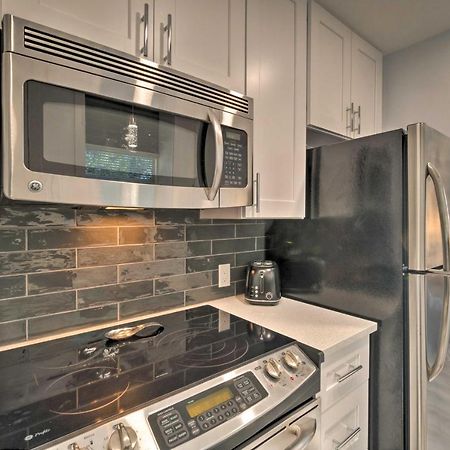Charming Vacation Rental Close To Downtown! Sarasota Exteriör bild