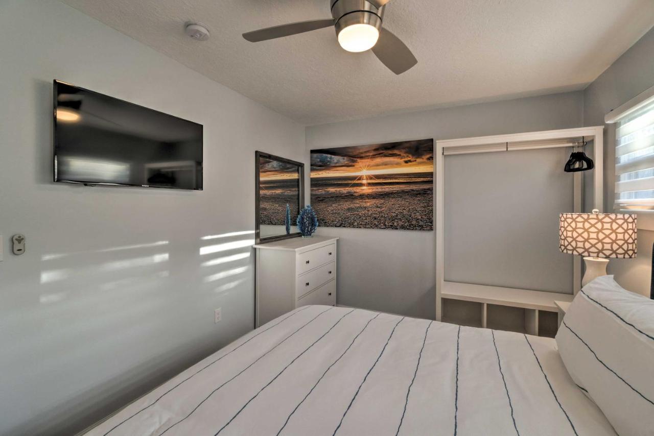 Charming Vacation Rental Close To Downtown! Sarasota Exteriör bild