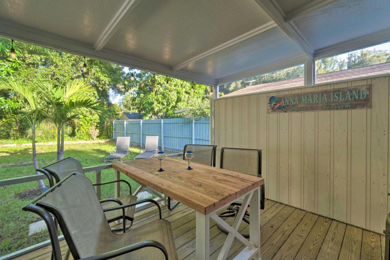 Charming Vacation Rental Close To Downtown! Sarasota Exteriör bild