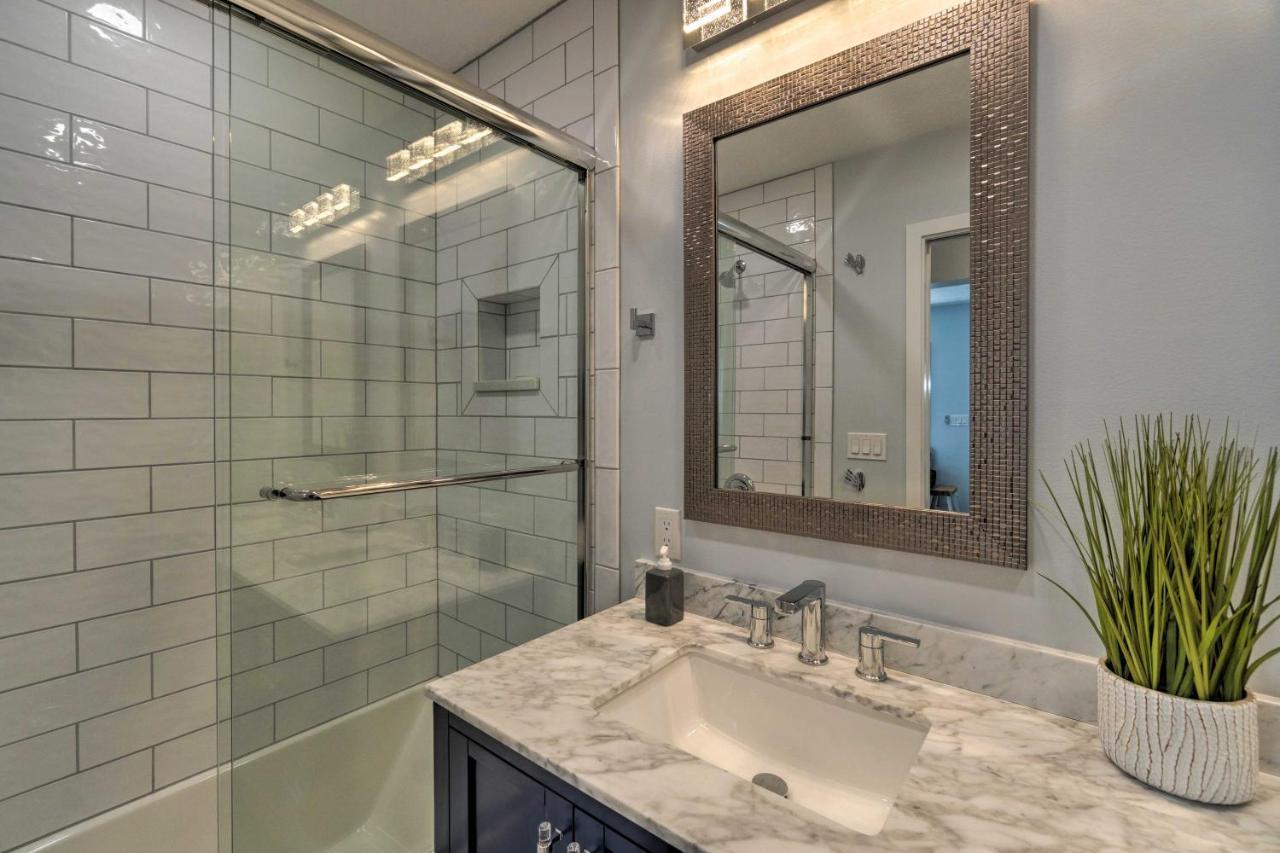 Charming Vacation Rental Close To Downtown! Sarasota Exteriör bild