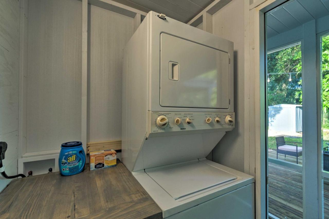 Charming Vacation Rental Close To Downtown! Sarasota Exteriör bild